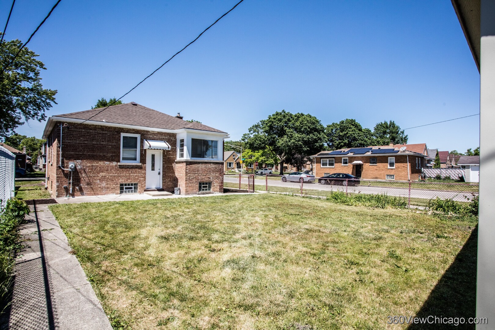 10601 S Peoria Street, Chicago, IL 60643