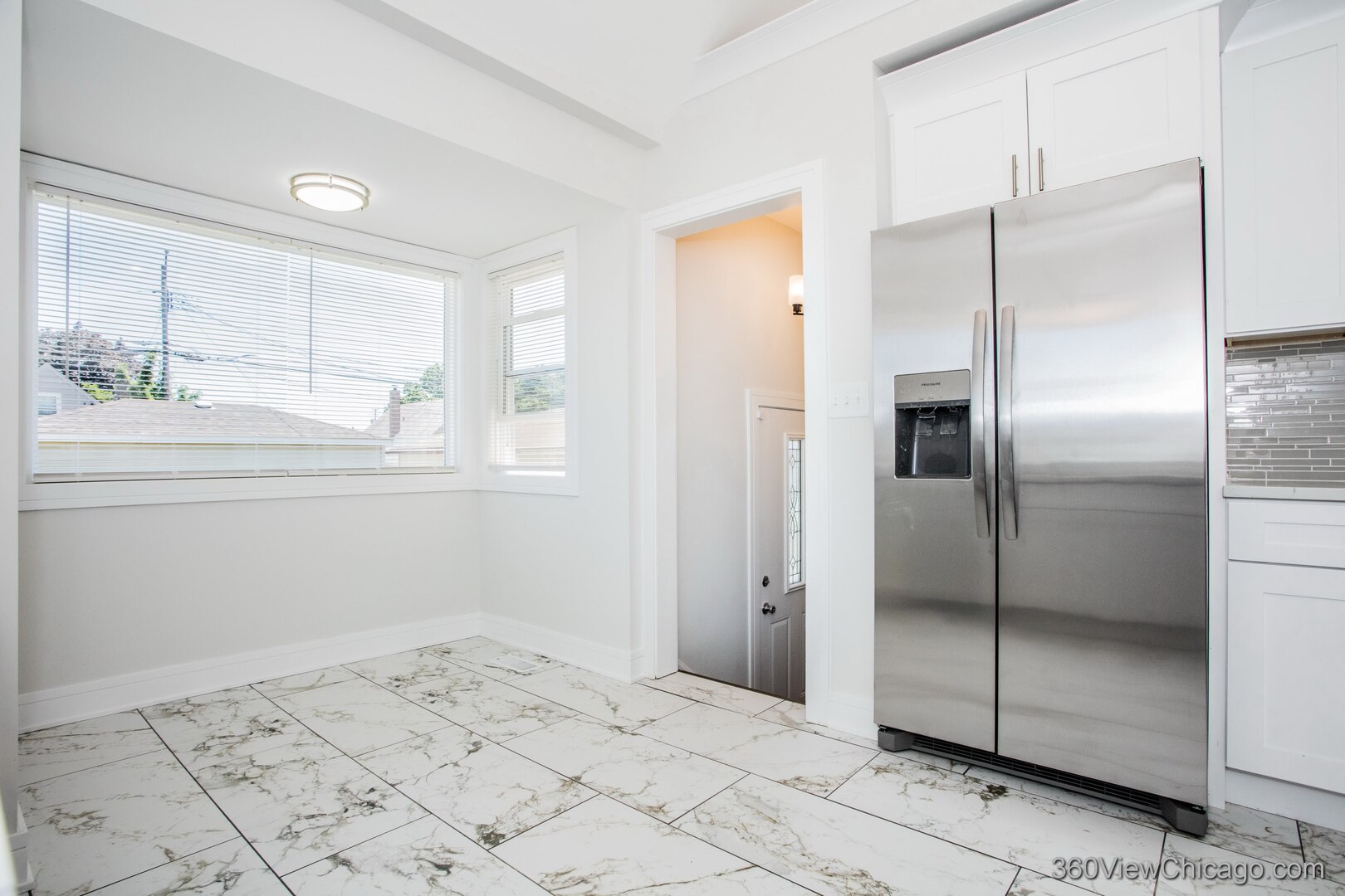 10601 S Peoria Street, Chicago, IL 60643