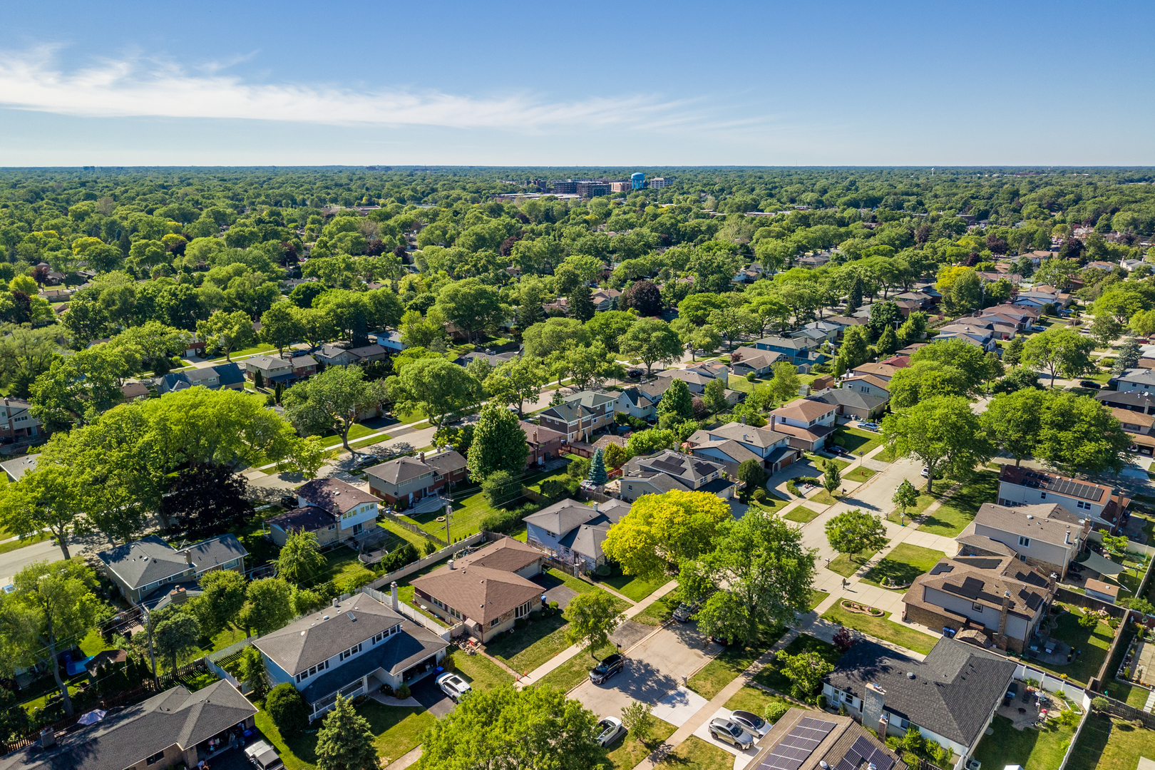 72 Marina Drive, Des Plaines, IL 60016