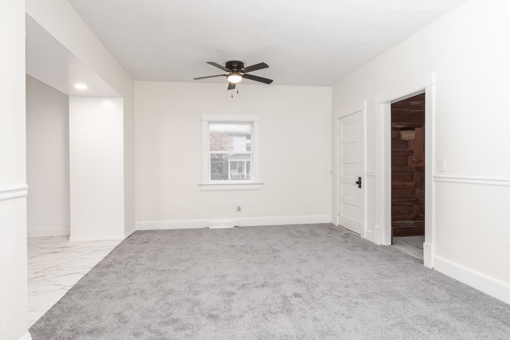 220 W Bennett Street, Pontiac, IL 61764