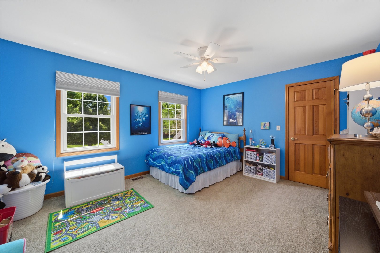 1592 Jeanel Lane, Aurora, IL 60502