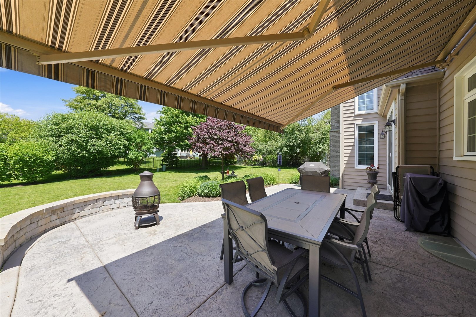 1592 Jeanel Lane, Aurora, IL 60502