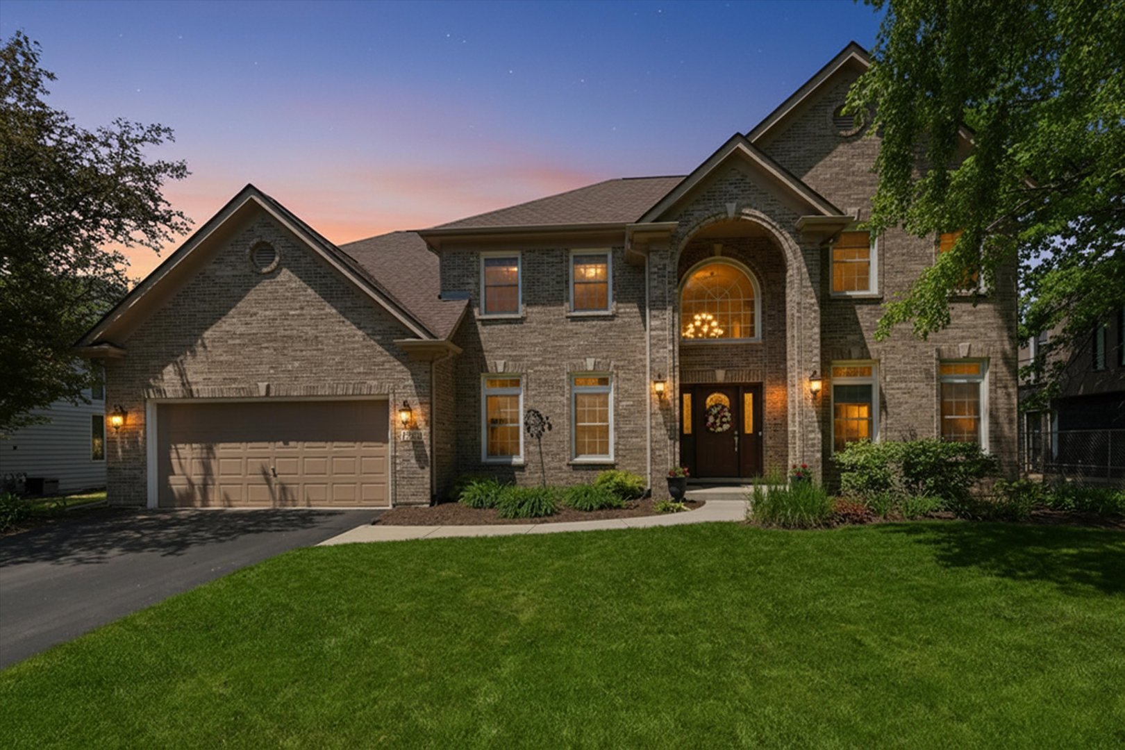 1592 Jeanel Lane, Aurora, IL 60502