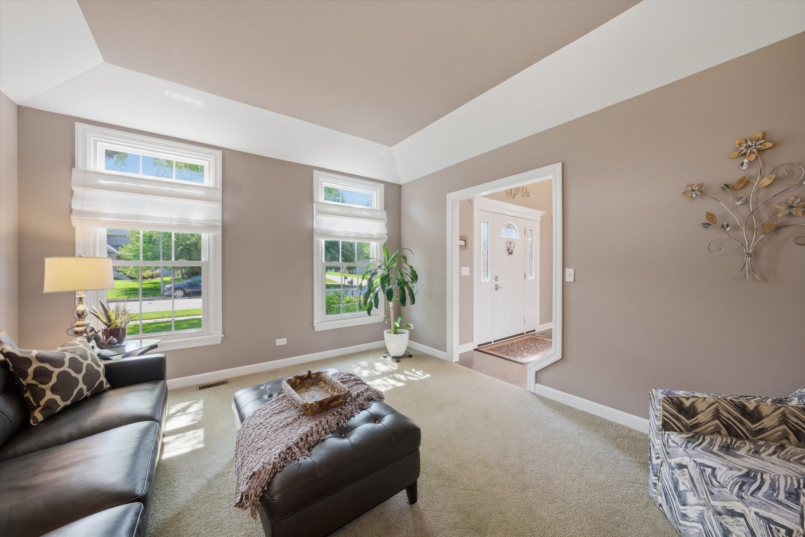 1592 Jeanel Lane, Aurora, IL 60502