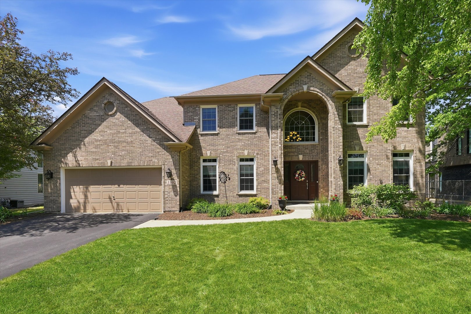 1592 Jeanel Lane, Aurora, IL 60502
