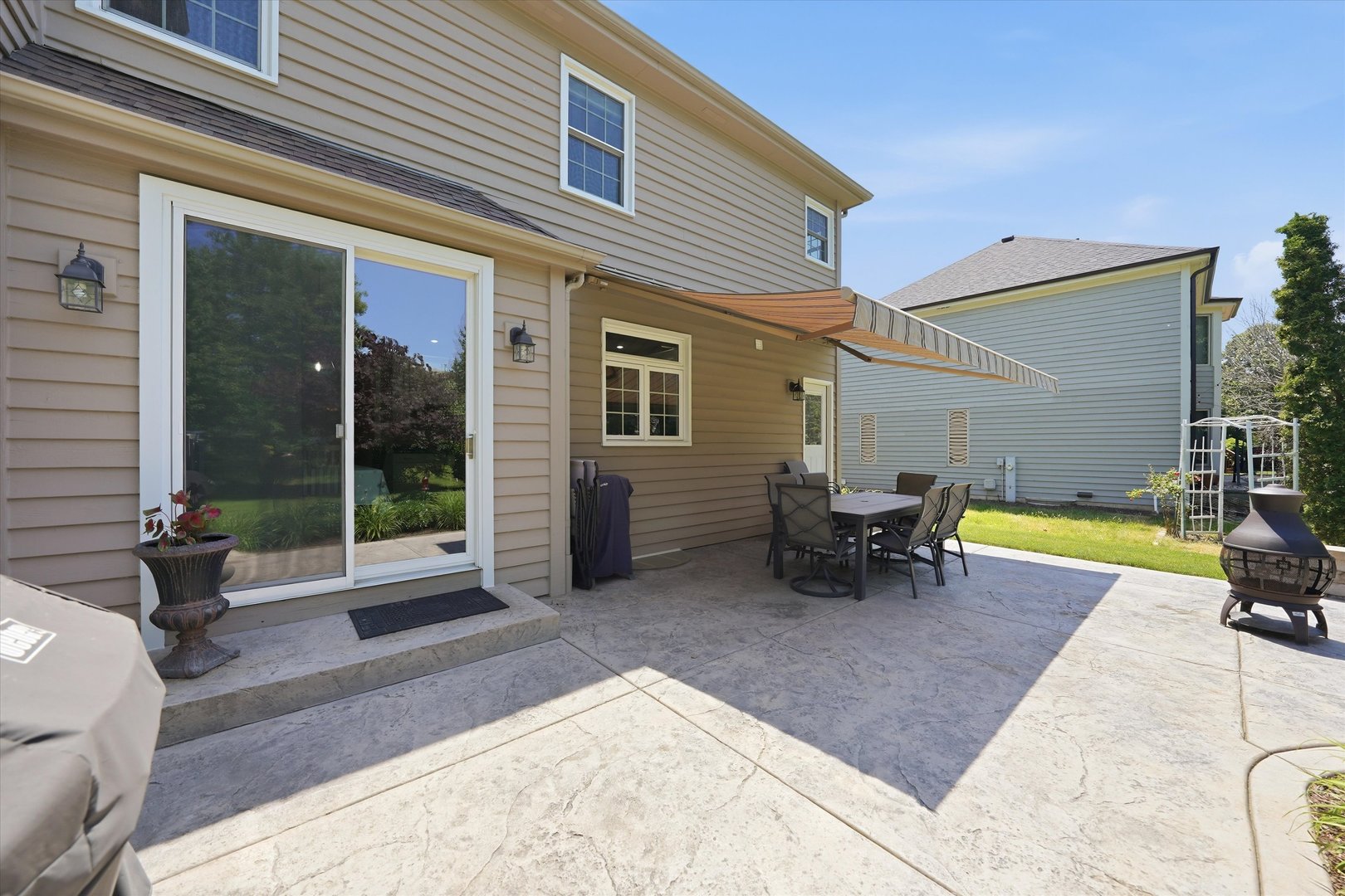 1592 Jeanel Lane, Aurora, IL 60502