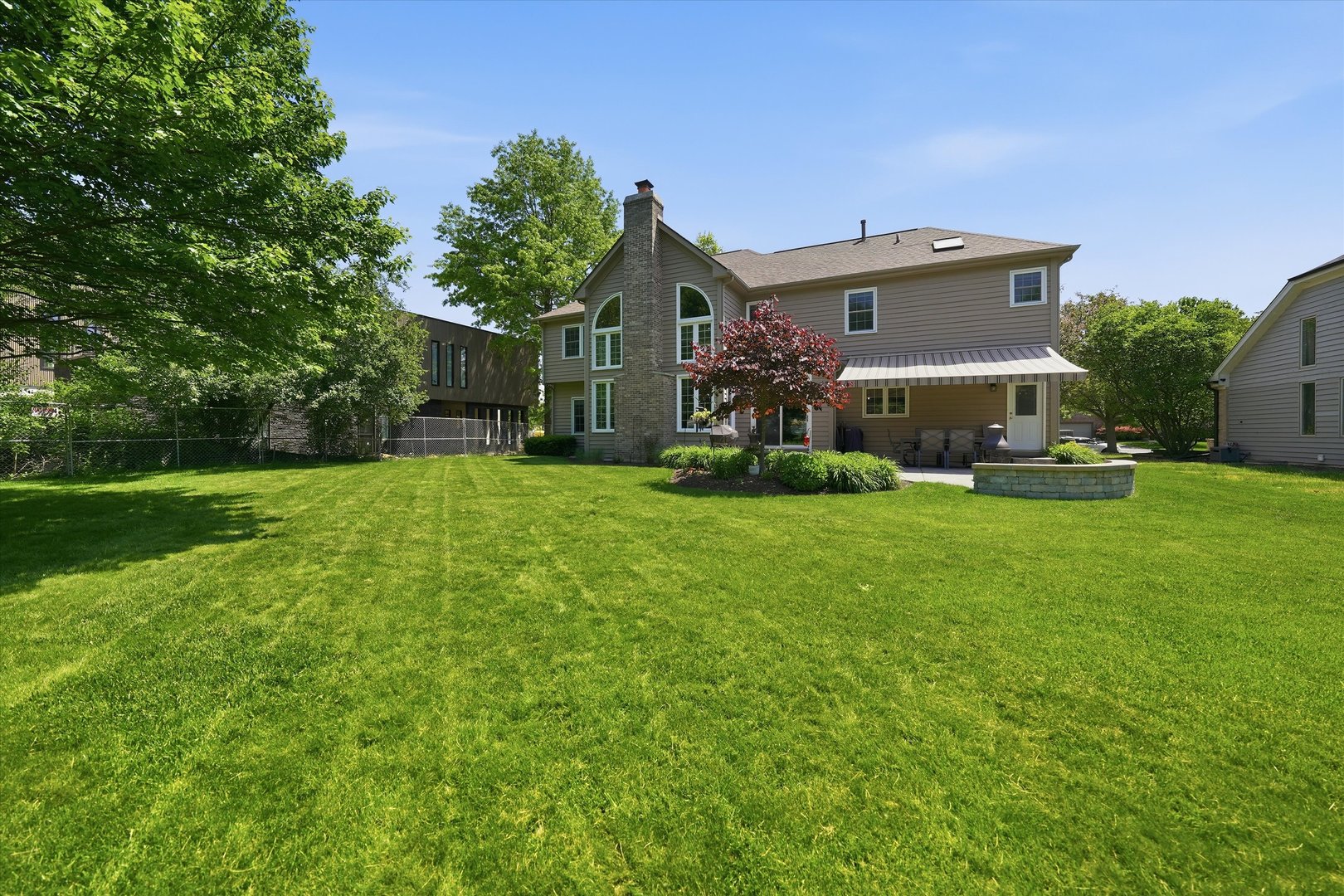 1592 Jeanel Lane, Aurora, IL 60502