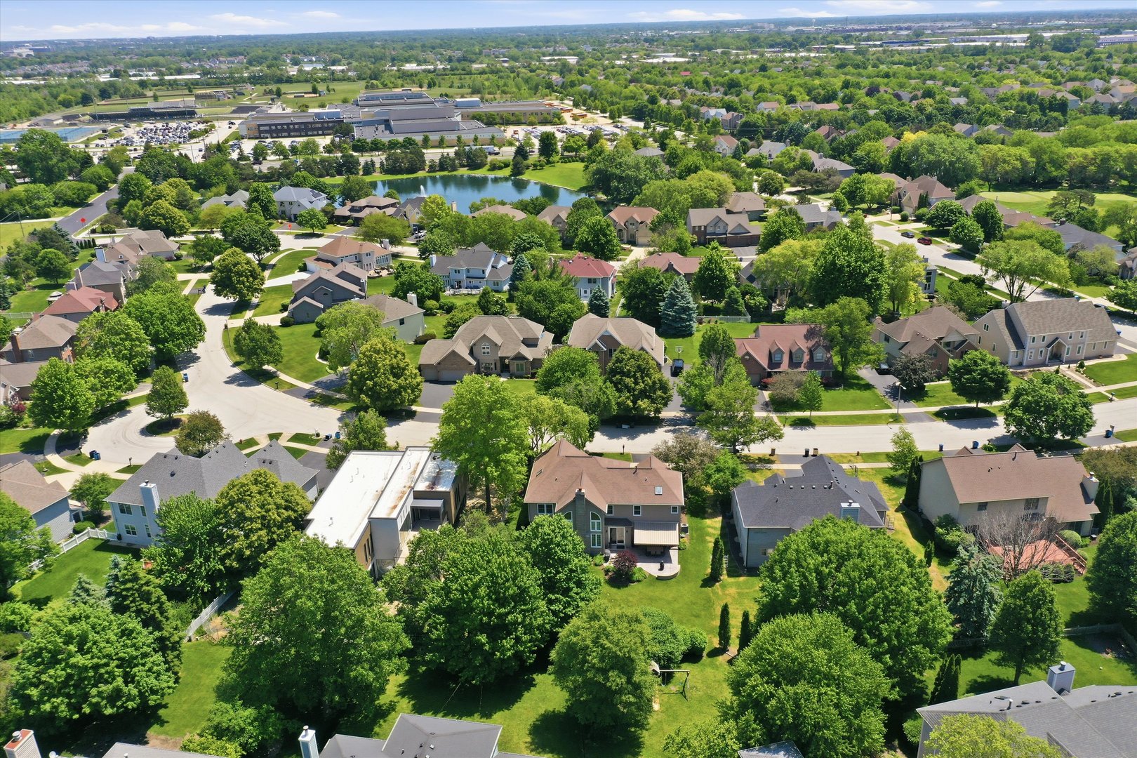 1592 Jeanel Lane, Aurora, IL 60502