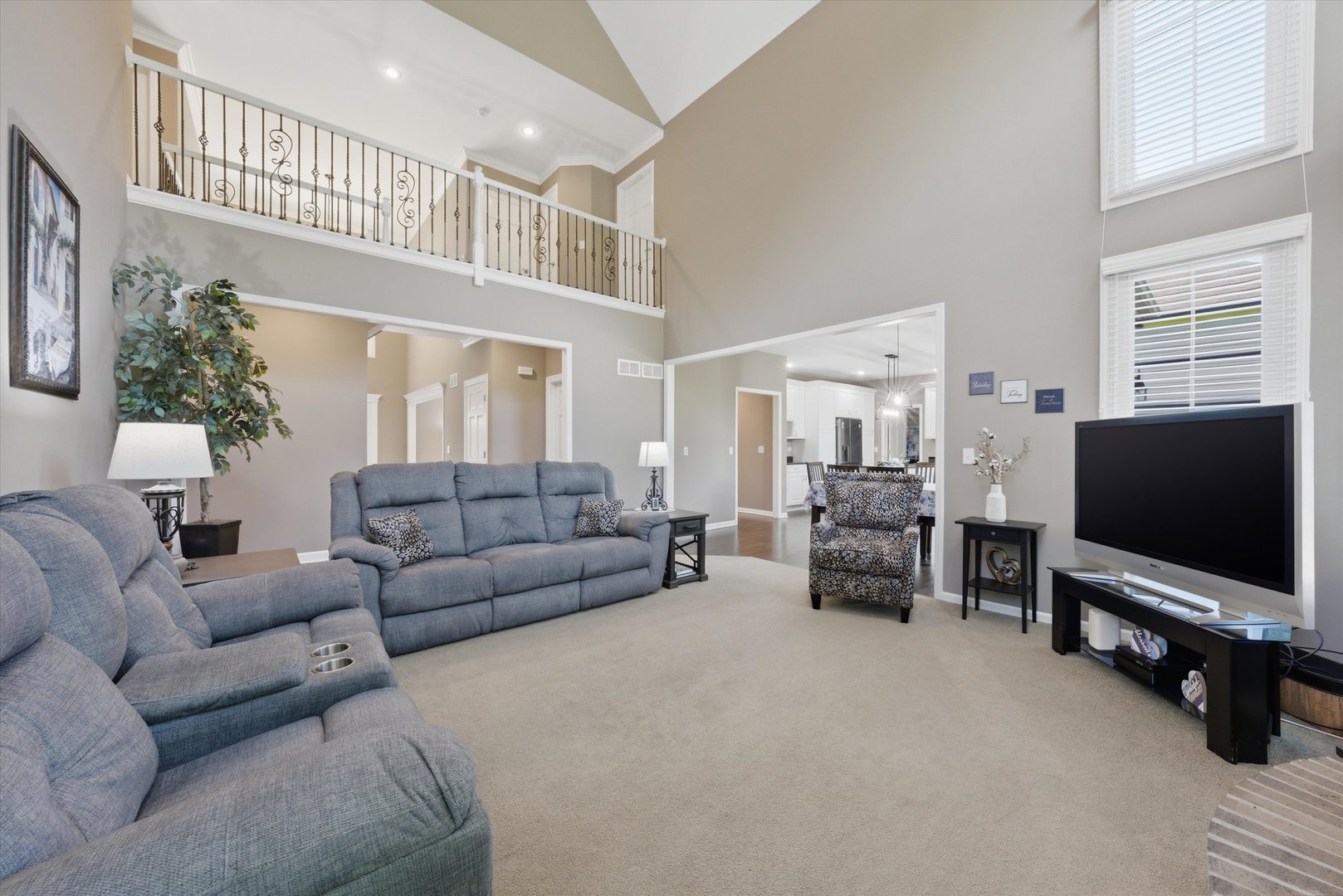 1592 Jeanel Lane, Aurora, IL 60502