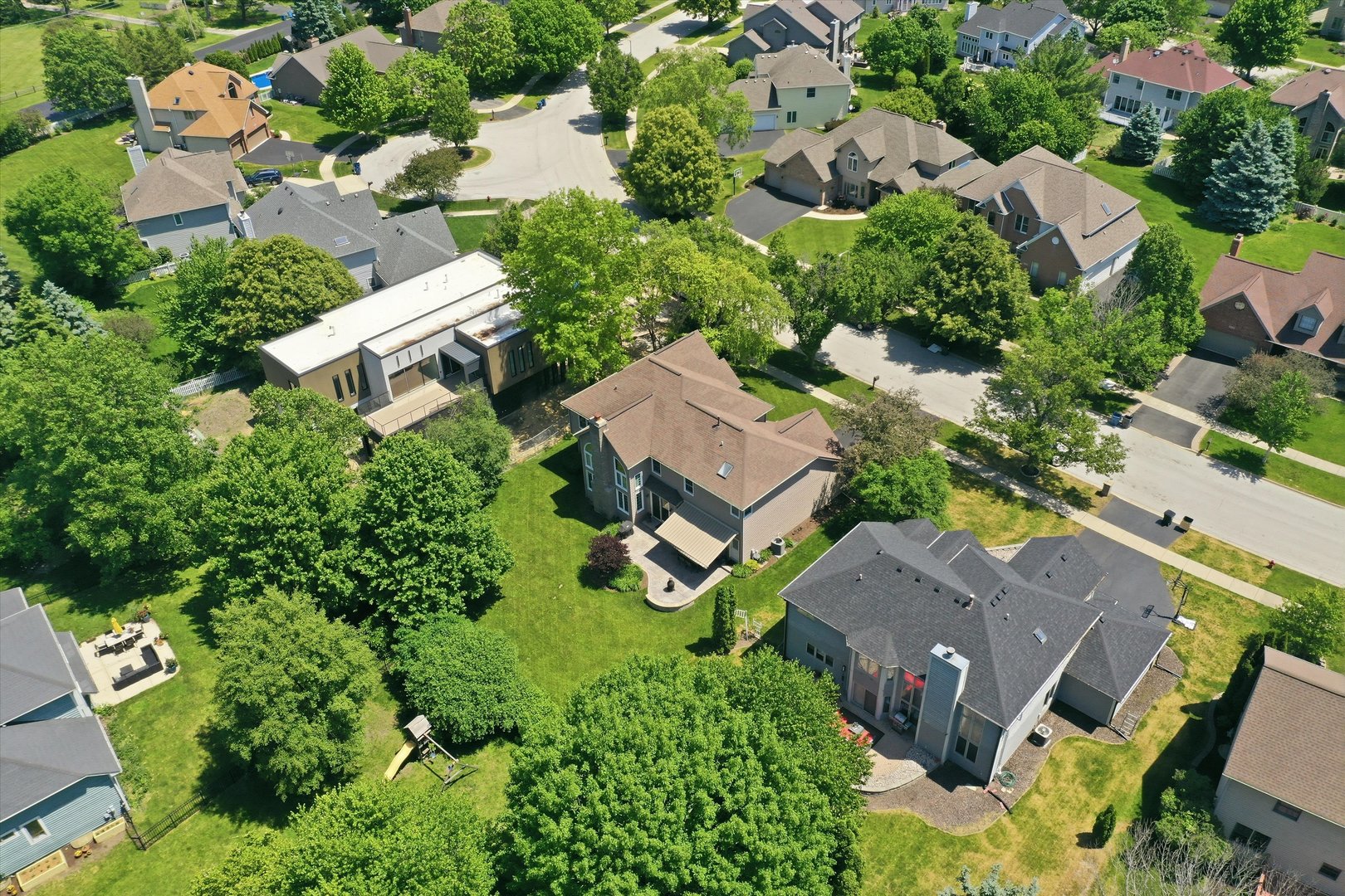 1592 Jeanel Lane, Aurora, IL 60502