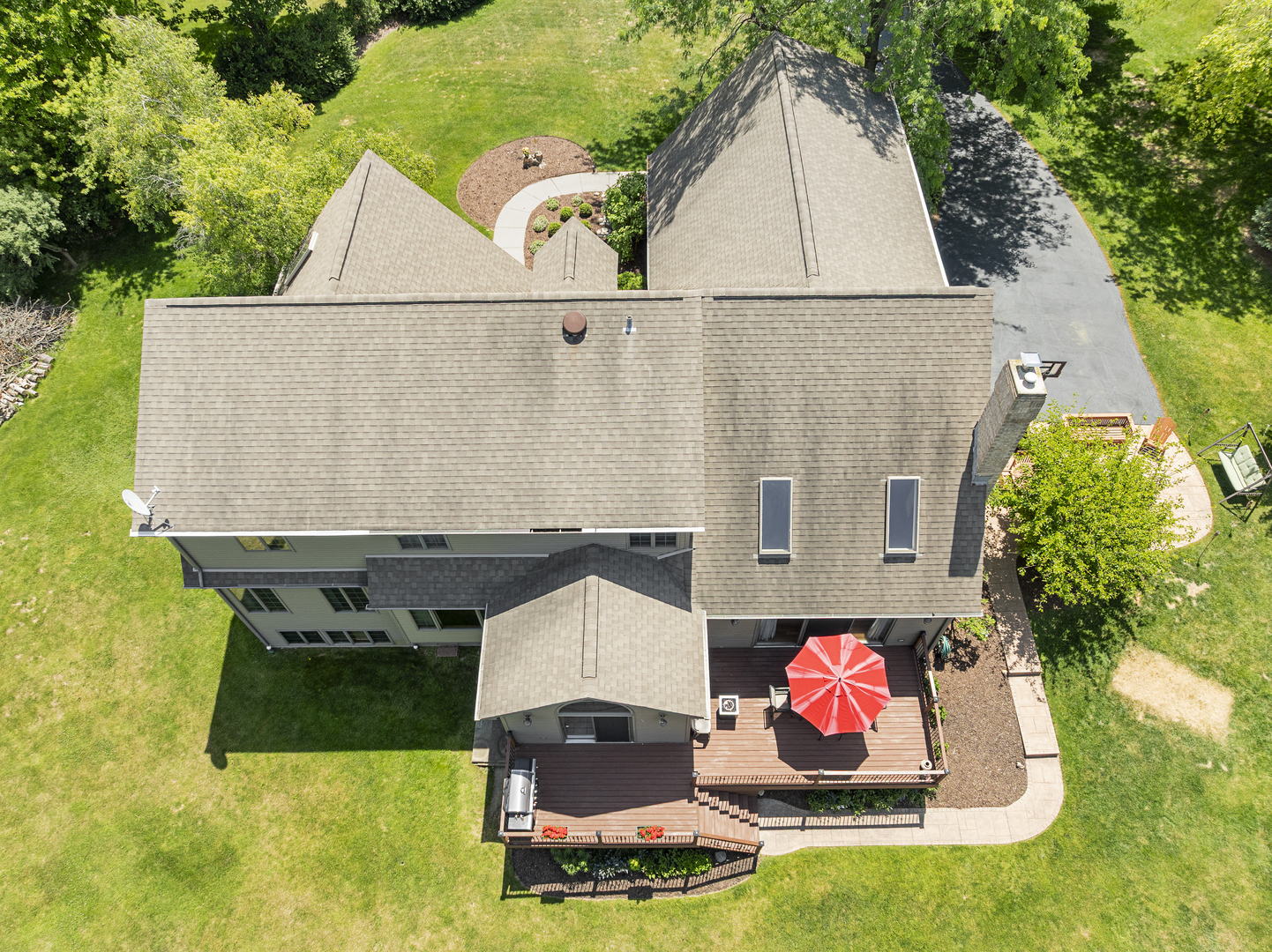 214 Red Bud Circle, Sleepy Hollow, IL 60118