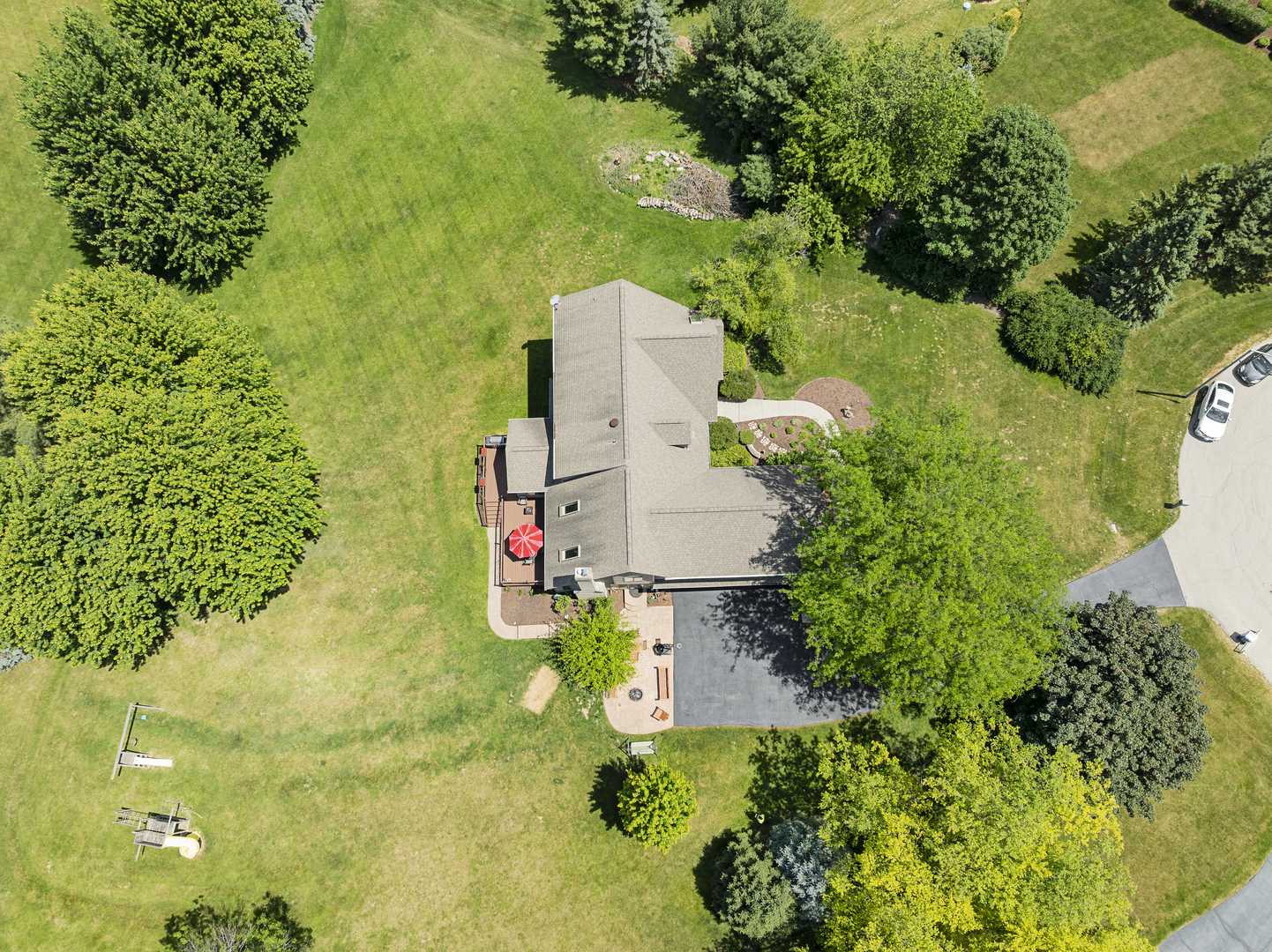 214 Red Bud Circle, Sleepy Hollow, IL 60118