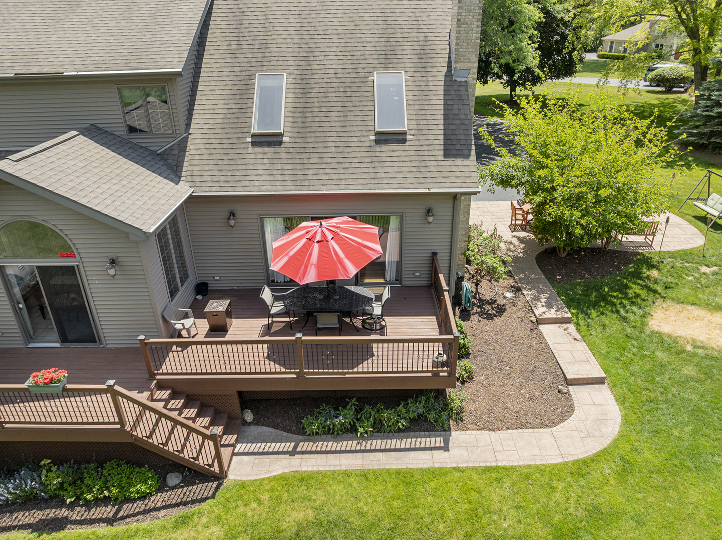 214 Red Bud Circle, Sleepy Hollow, IL 60118