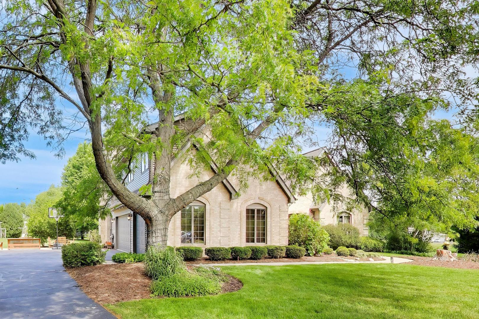 214 Red Bud Circle, Sleepy Hollow, IL 60118