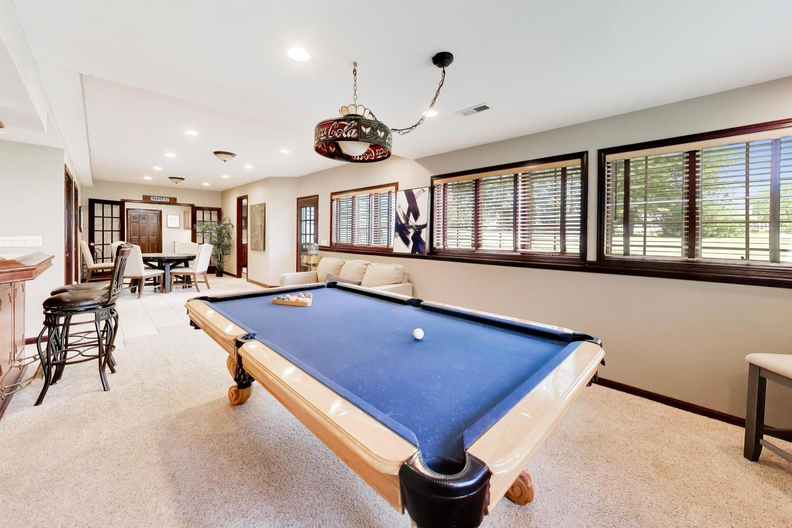 214 Red Bud Circle, Sleepy Hollow, IL 60118