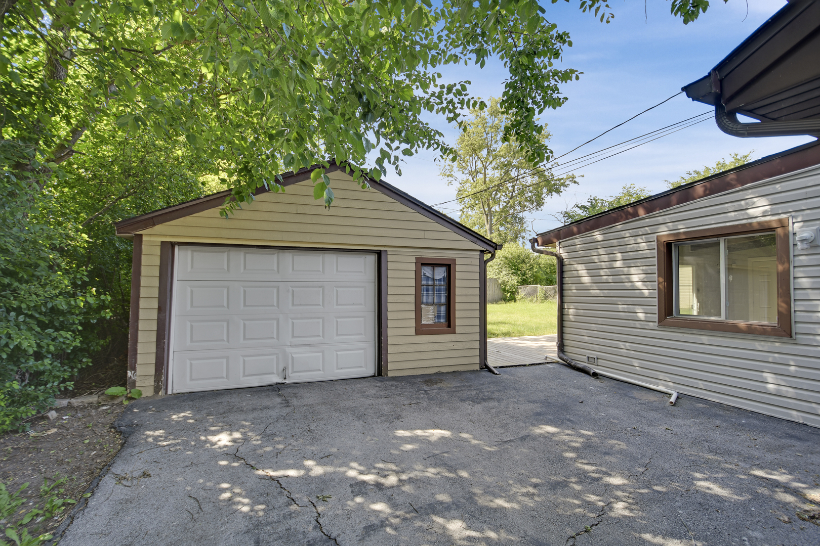 111 Shabbona Drive, Park Forest, IL 60466