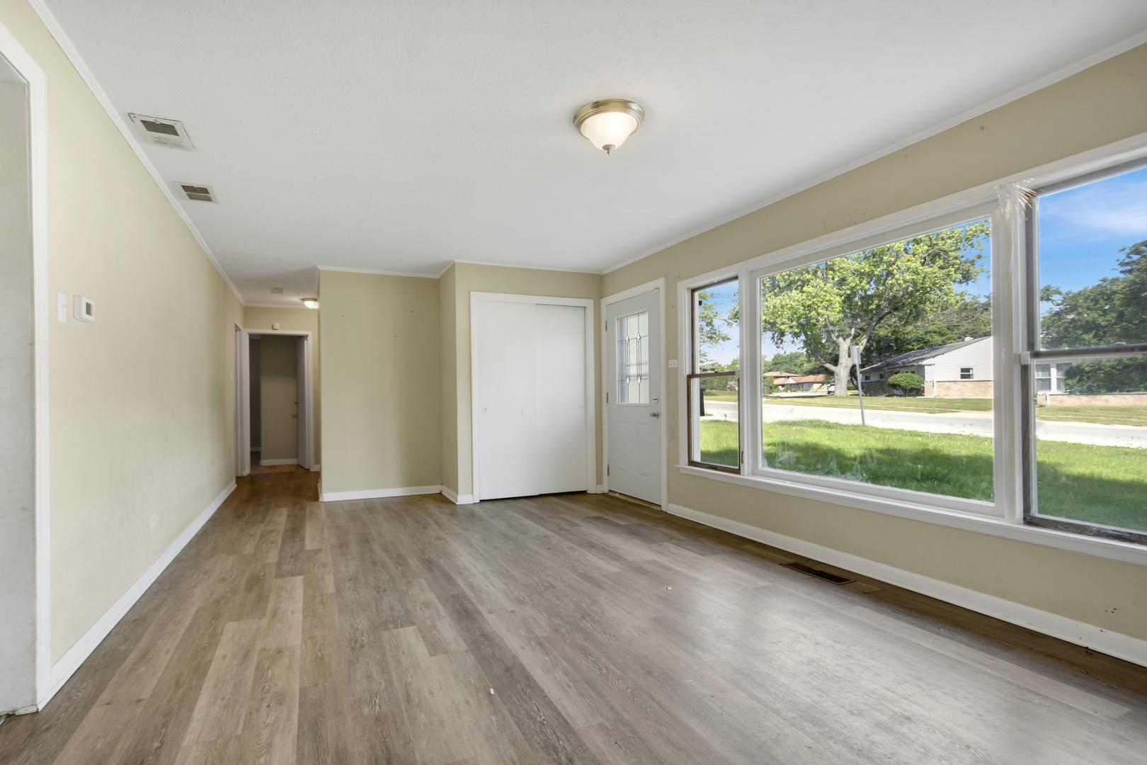 111 Shabbona Drive, Park Forest, IL 60466