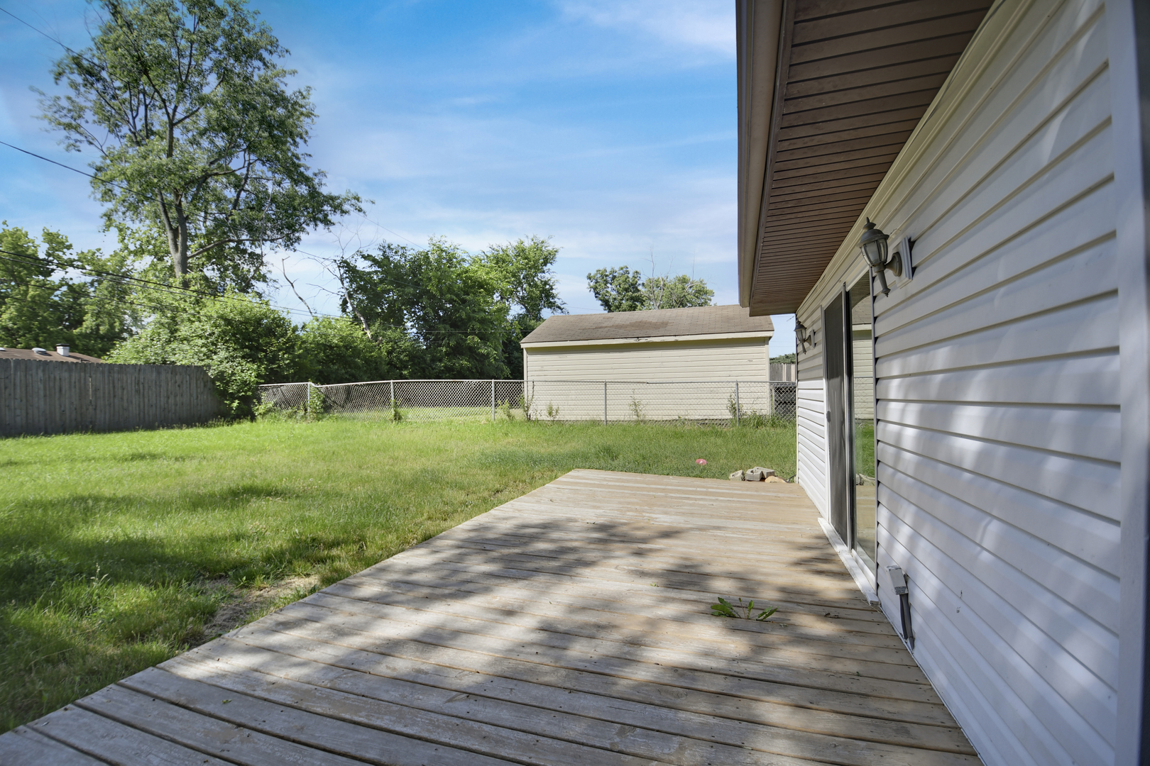 111 Shabbona Drive, Park Forest, IL 60466