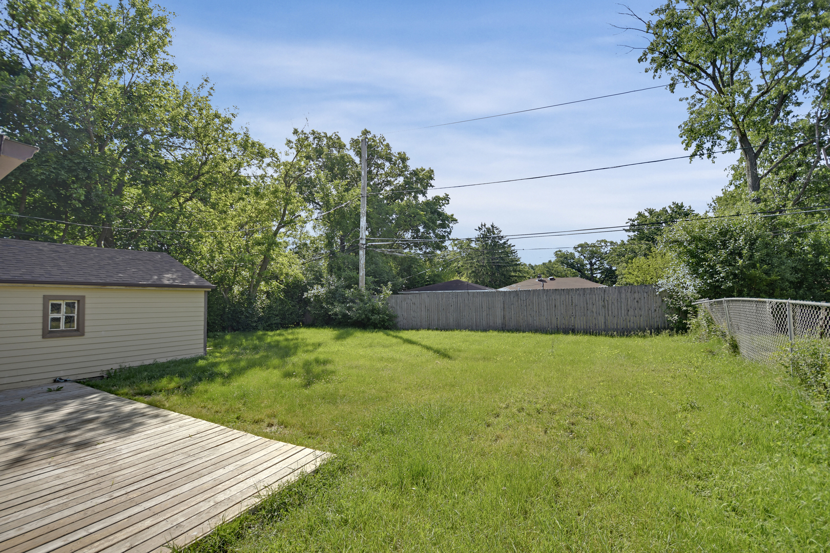 111 Shabbona Drive, Park Forest, IL 60466
