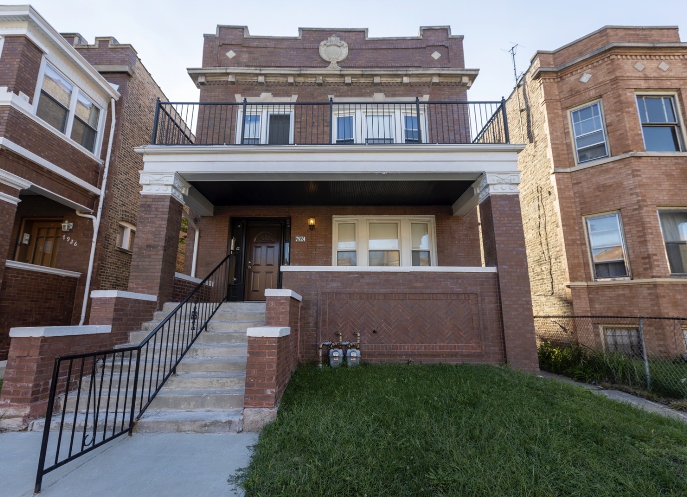 7924 S Peoria Street, Chicago, IL 60620