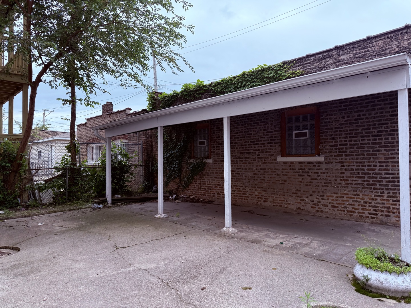 7924 S Peoria Street, Chicago, IL 60620