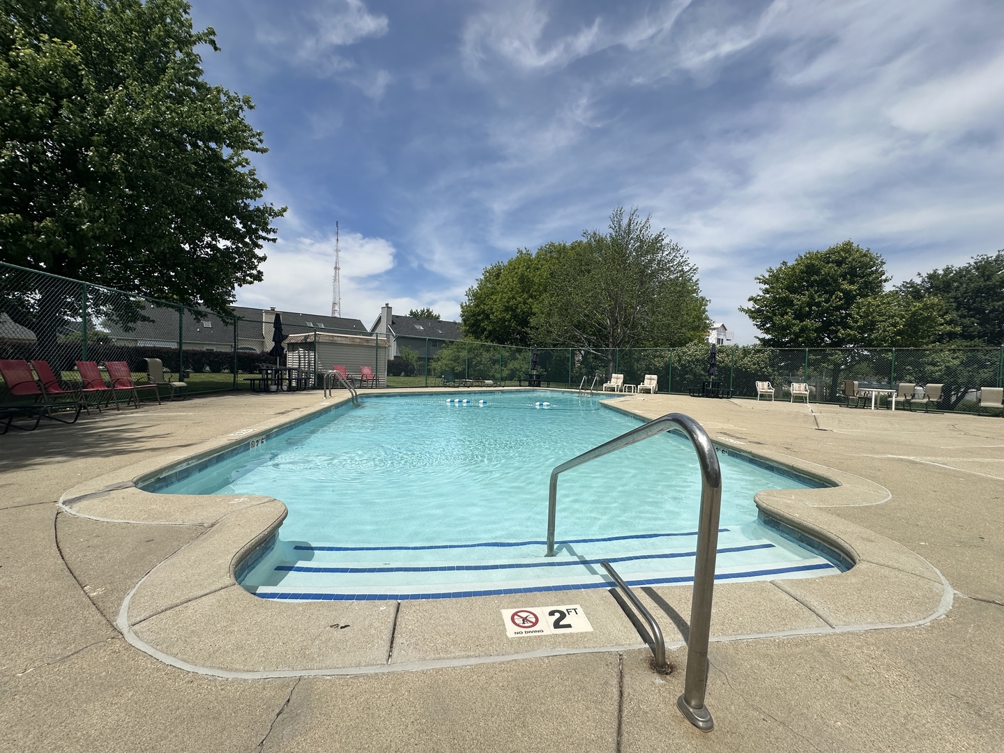 845 Miller Lane #101, Buffalo Grove, IL 60089