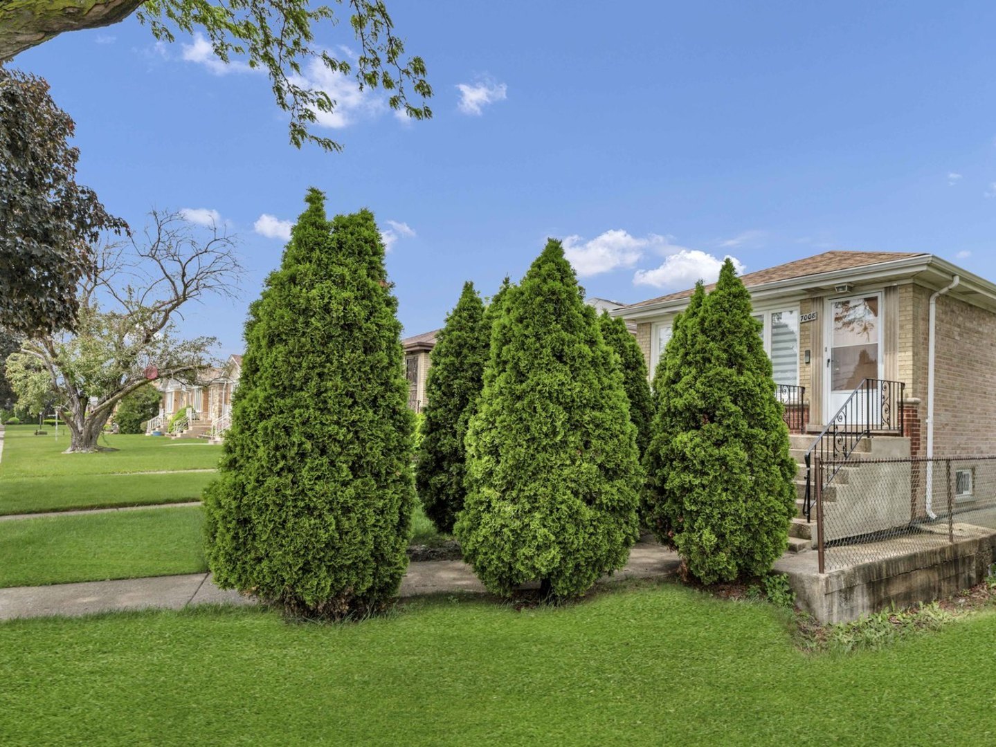 7008 W Montrose Avenue, Norridge, IL 60706
