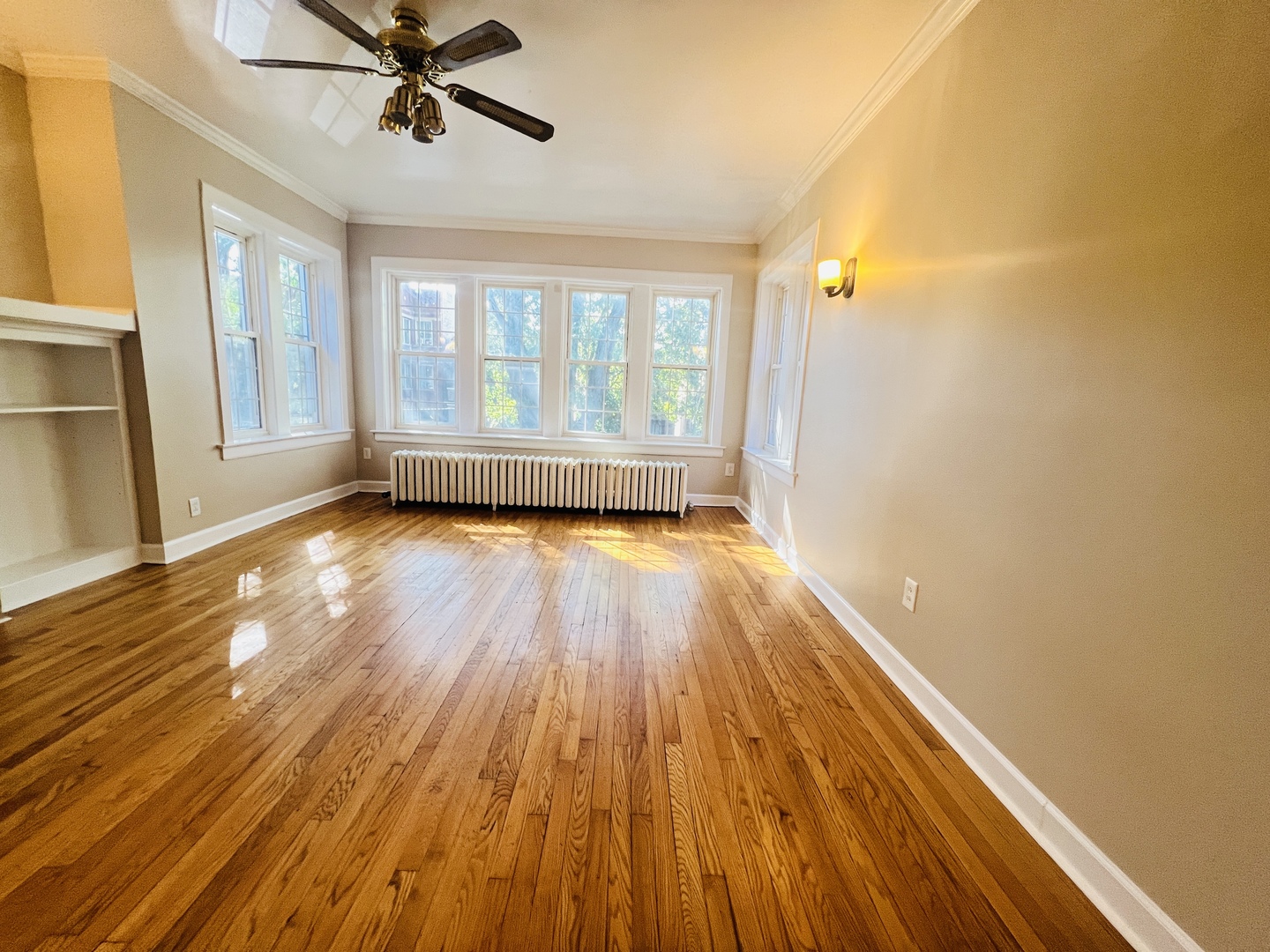 1732 W Wallen Avenue, Chicago, IL 60626
