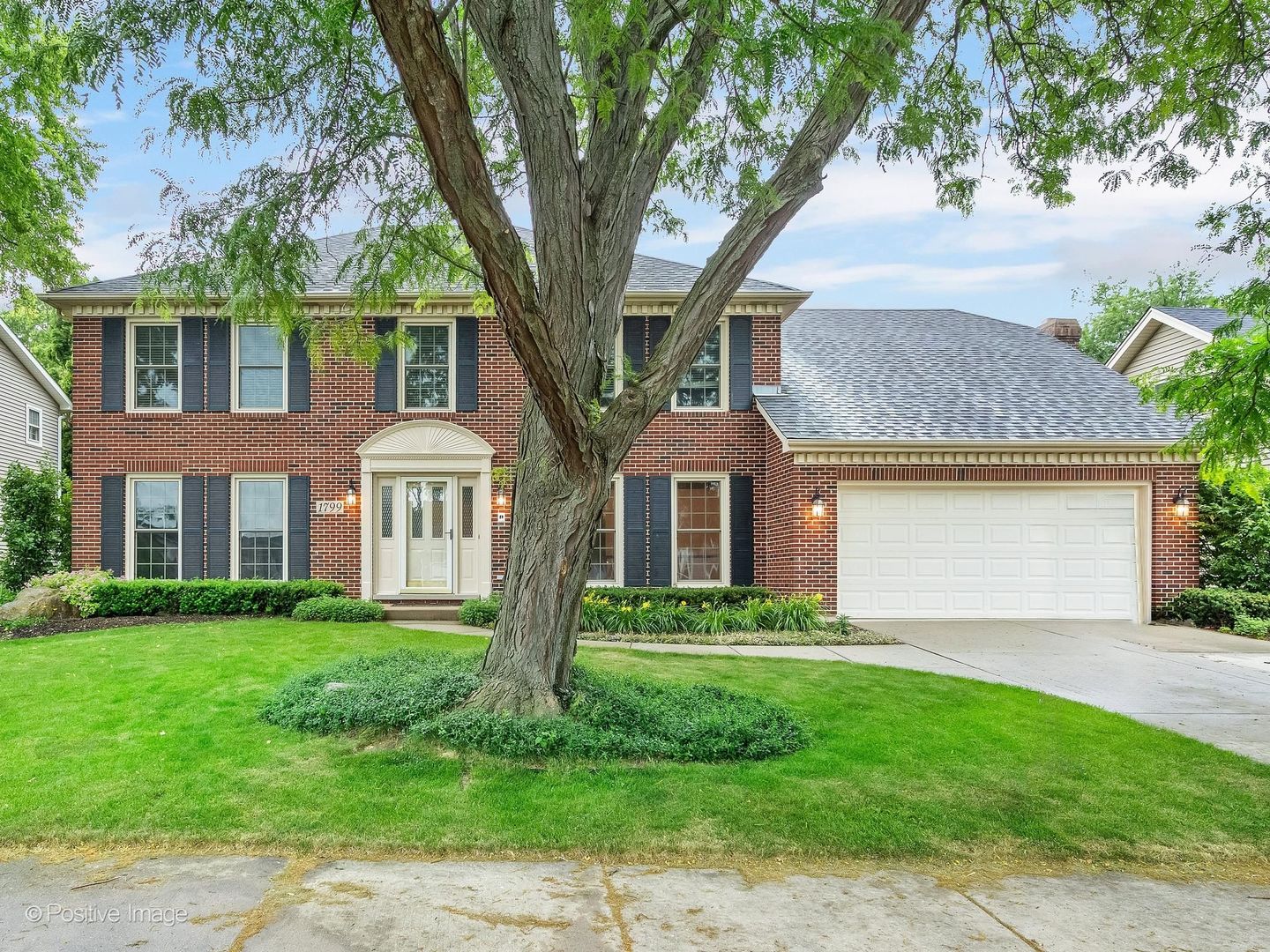 1799 Denison Road, Naperville, IL 60565