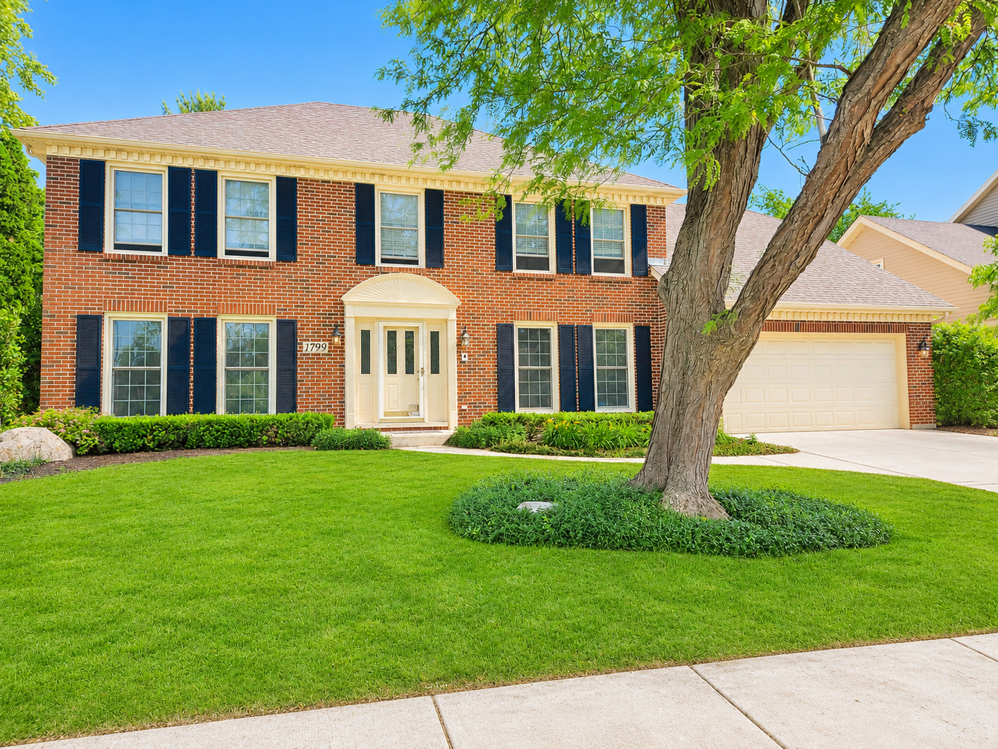 1799 Denison Road, Naperville, IL 60565