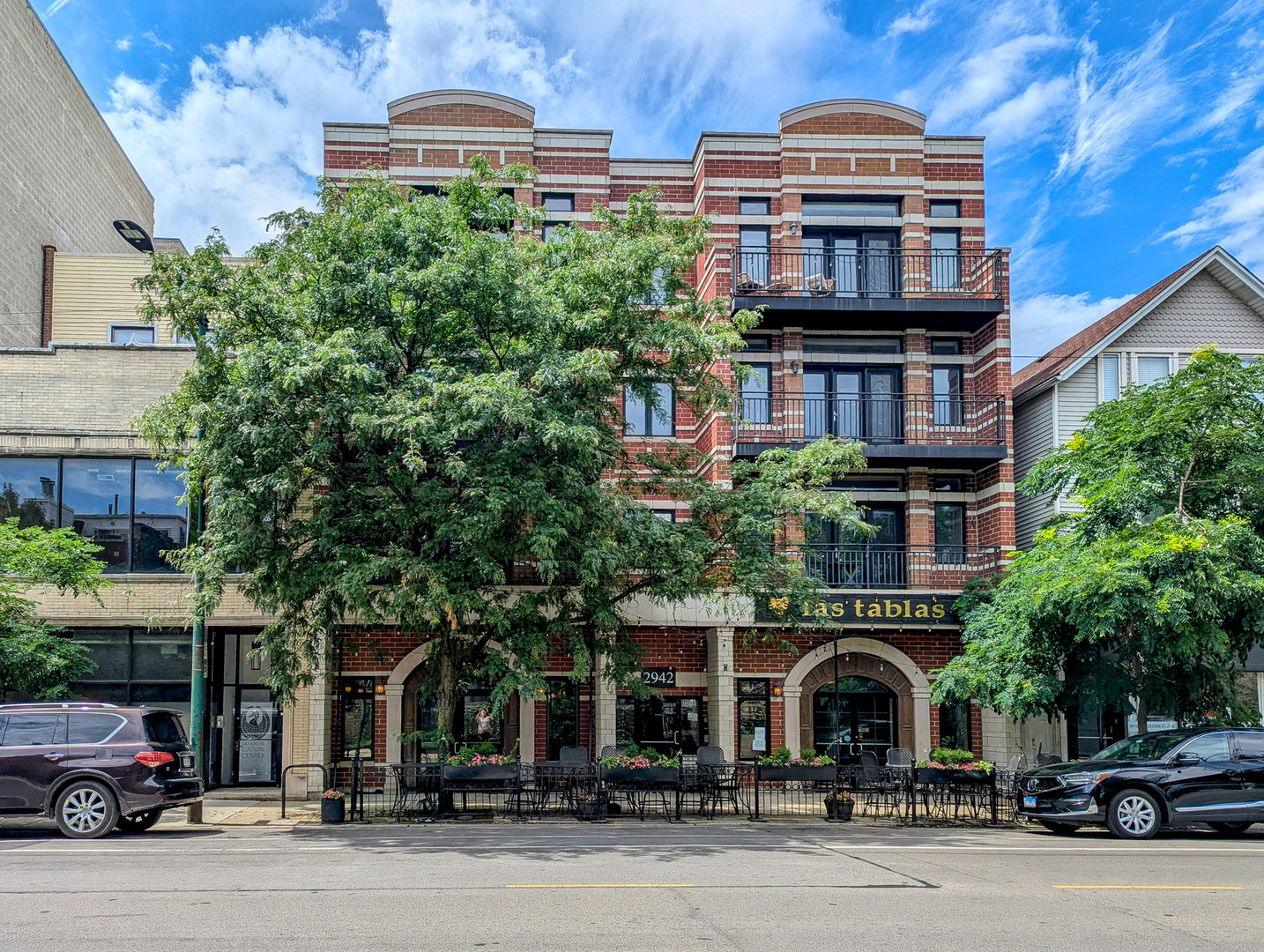 2942 N LINCOLN Avenue #4S, Chicago, IL 60657