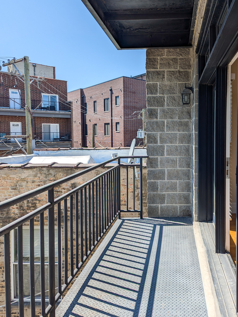 2942 N LINCOLN Avenue #4S, Chicago, IL 60657