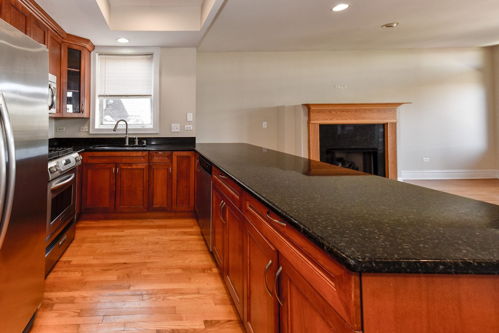 2942 N LINCOLN Avenue #4S, Chicago, IL 60657