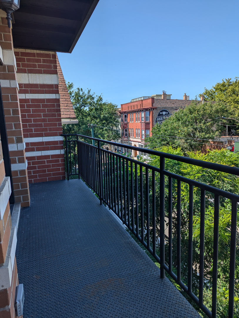 2942 N LINCOLN Avenue #4S, Chicago, IL 60657