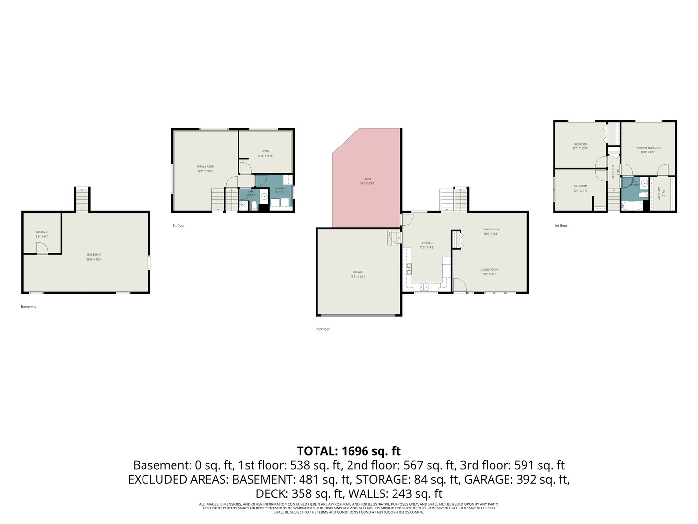 1132 Wishing Well Lane, Naperville, IL 60564