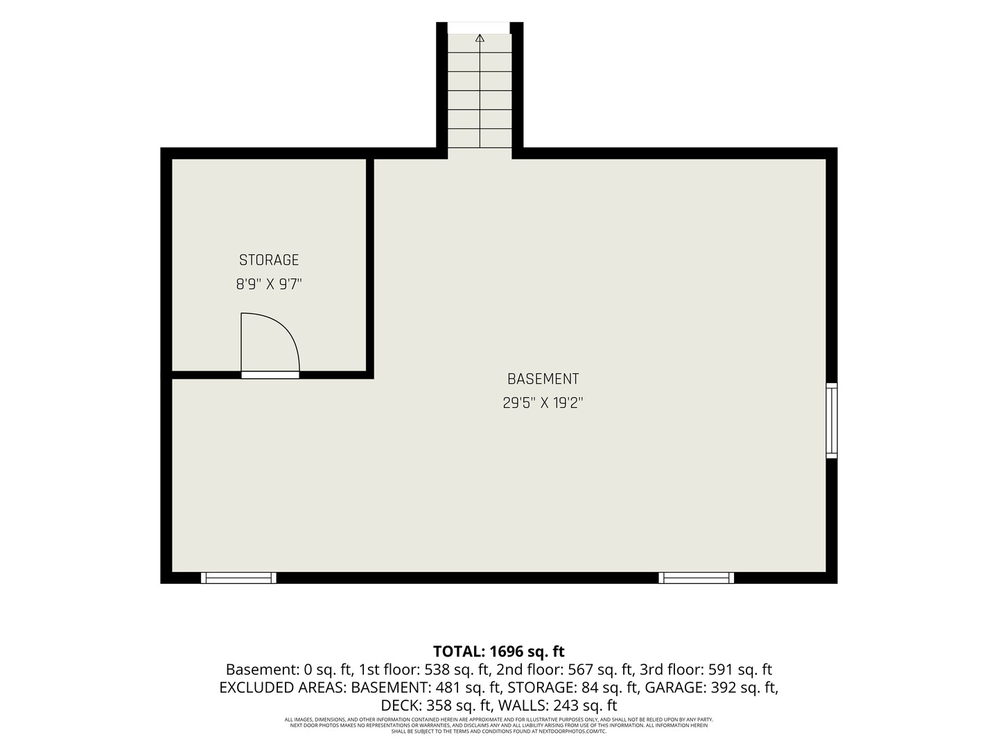 1132 Wishing Well Lane, Naperville, IL 60564