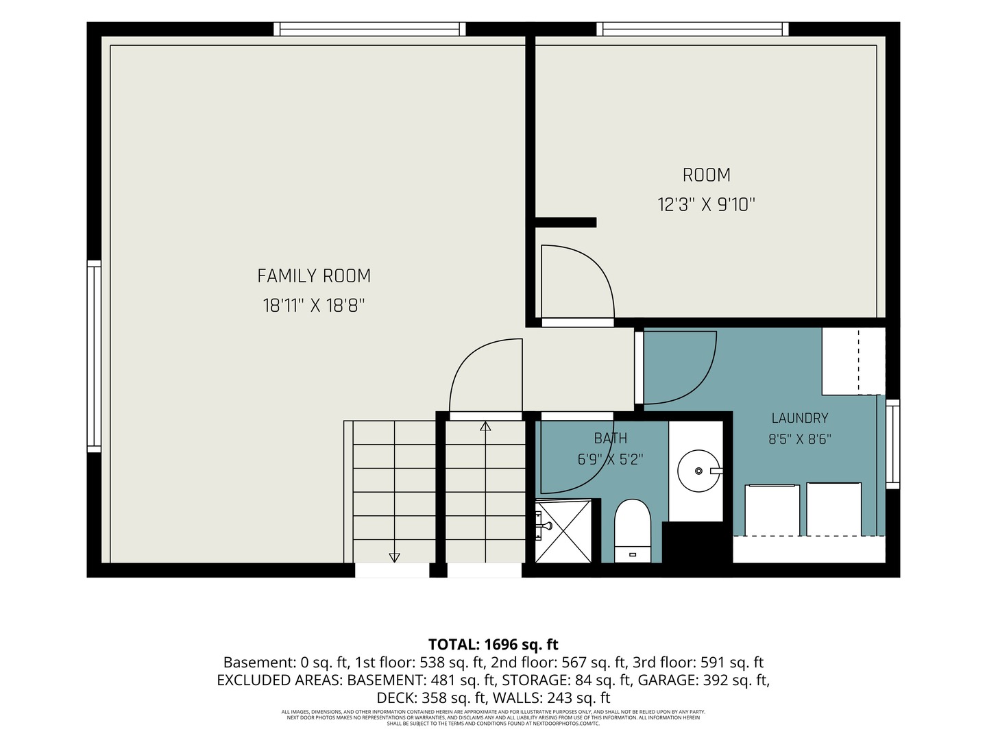 1132 Wishing Well Lane, Naperville, IL 60564