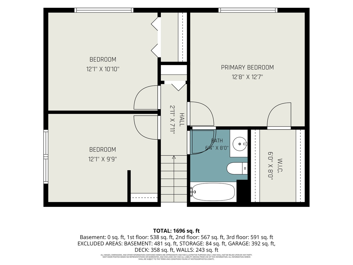 1132 Wishing Well Lane, Naperville, IL 60564
