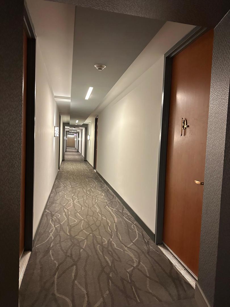 400 E RANDOLPH Street #921, Chicago, IL 60601