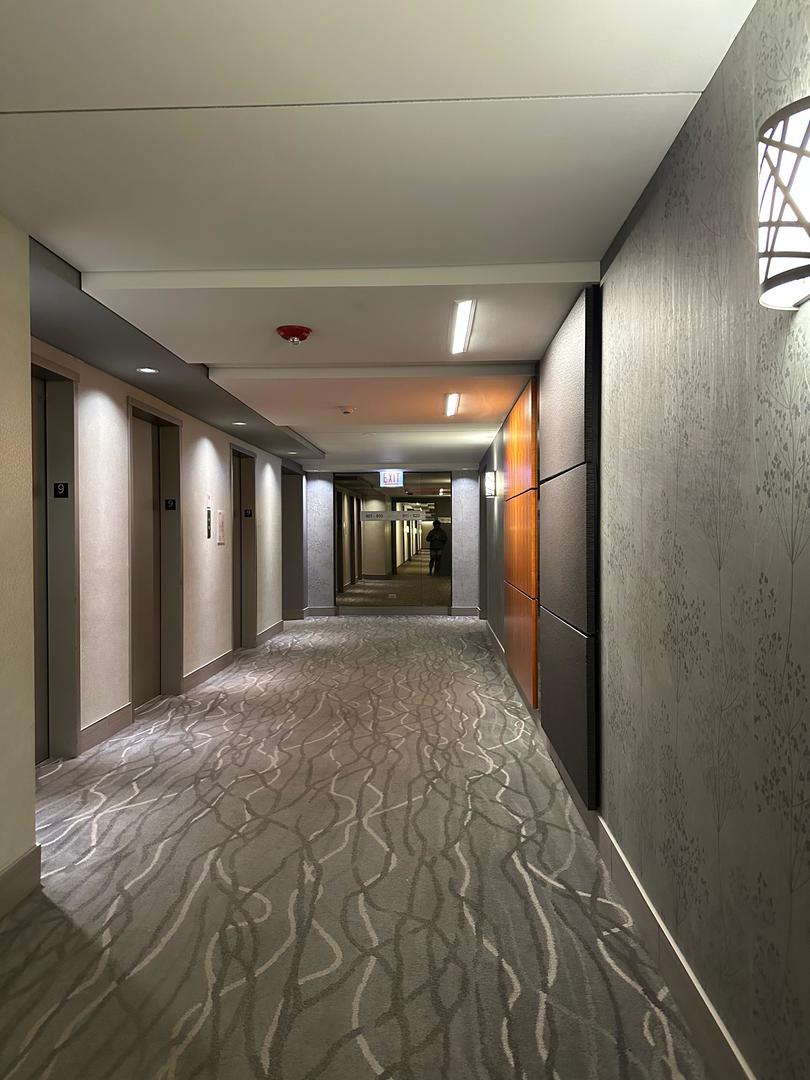 400 E RANDOLPH Street #921, Chicago, IL 60601