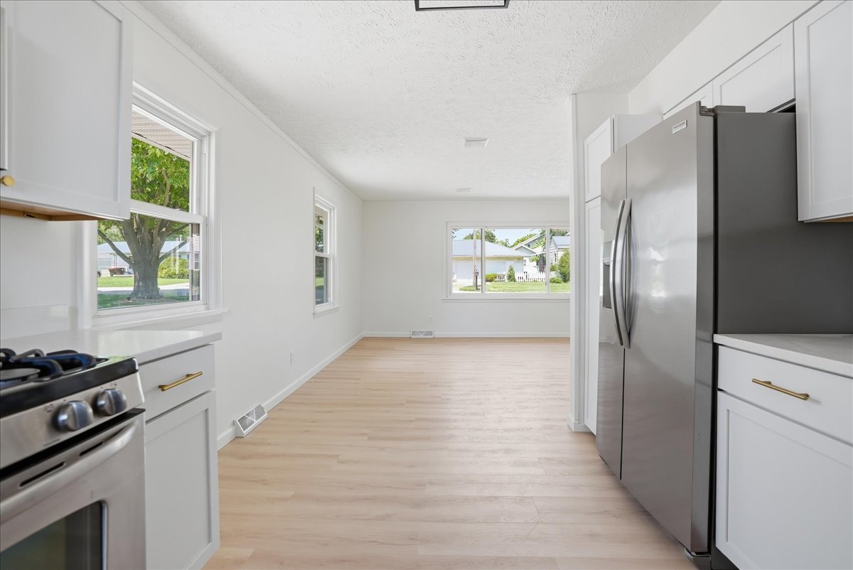 205 E Sullivan Street, Heyworth, IL 61745