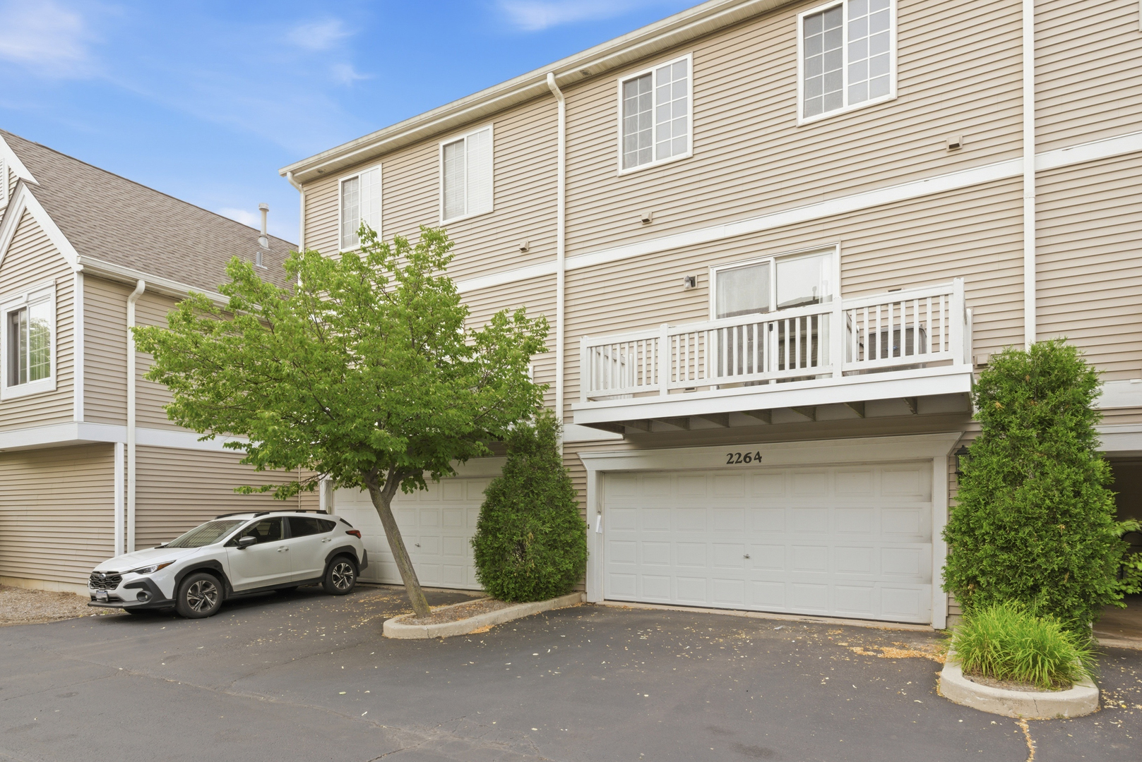 2264 Daybreak Drive, Aurora, IL 60503