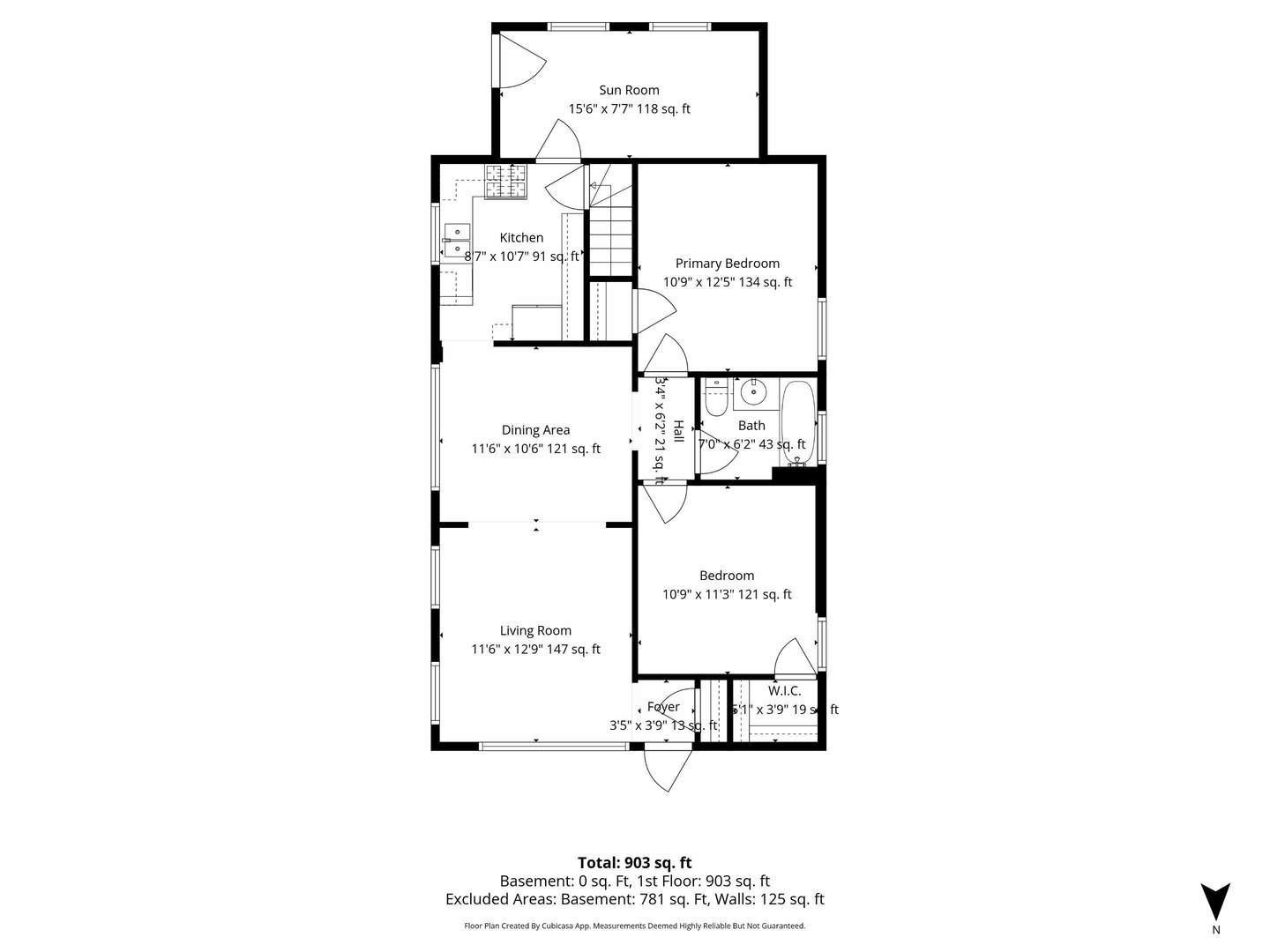 1661 Burr Oak Road, Homewood, IL 60430