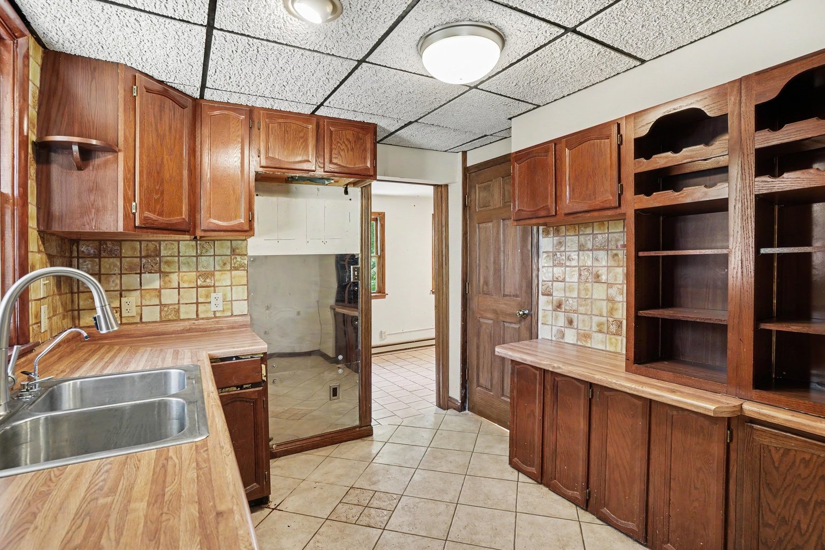 1661 Burr Oak Road, Homewood, IL 60430