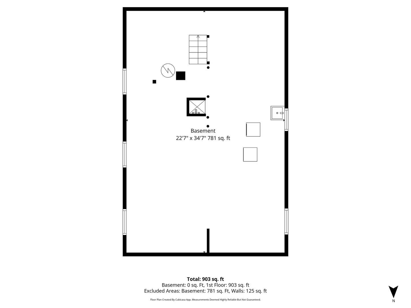 1661 Burr Oak Road, Homewood, IL 60430