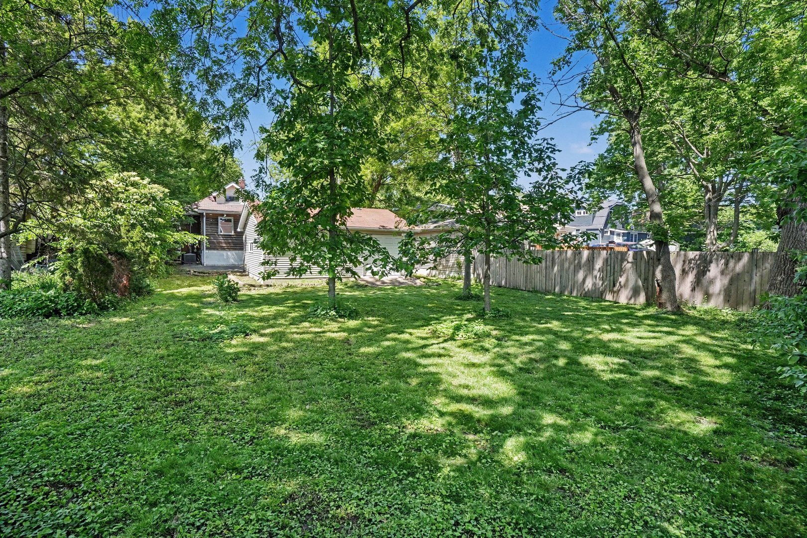 1661 Burr Oak Road, Homewood, IL 60430