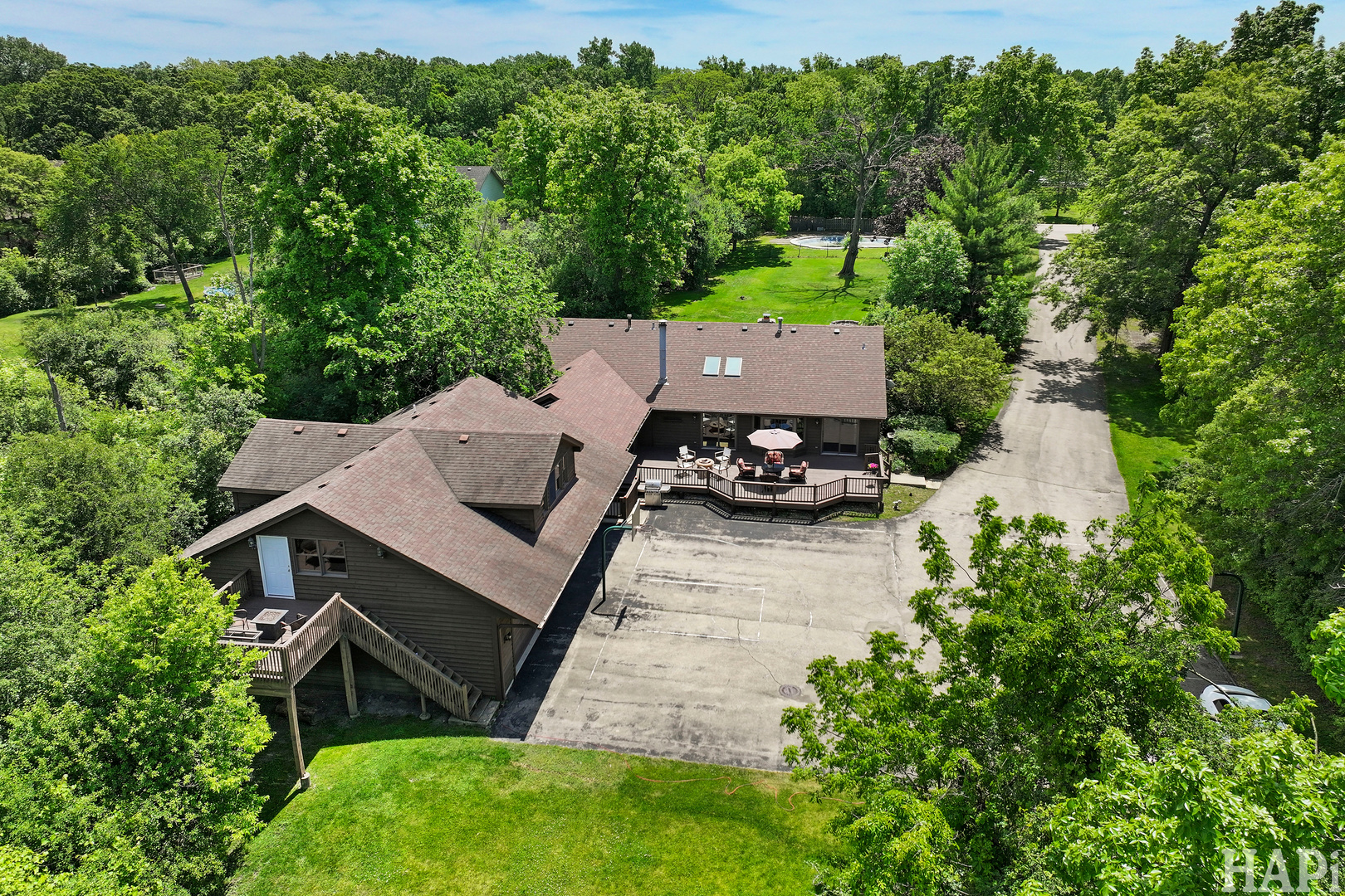 15192 W Rockland Road, Libertyville, IL 60048