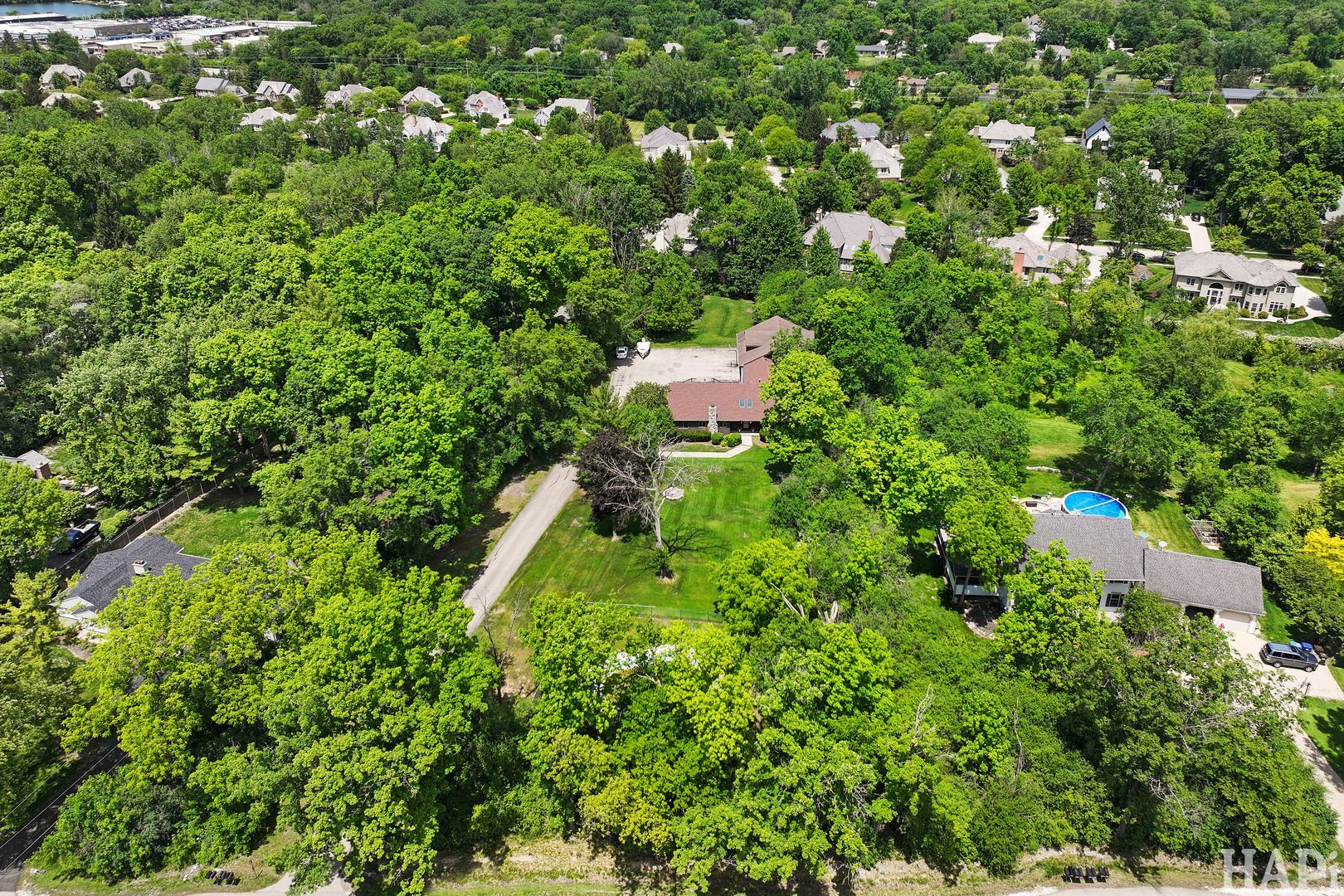 15192 W Rockland Road, Libertyville, IL 60048
