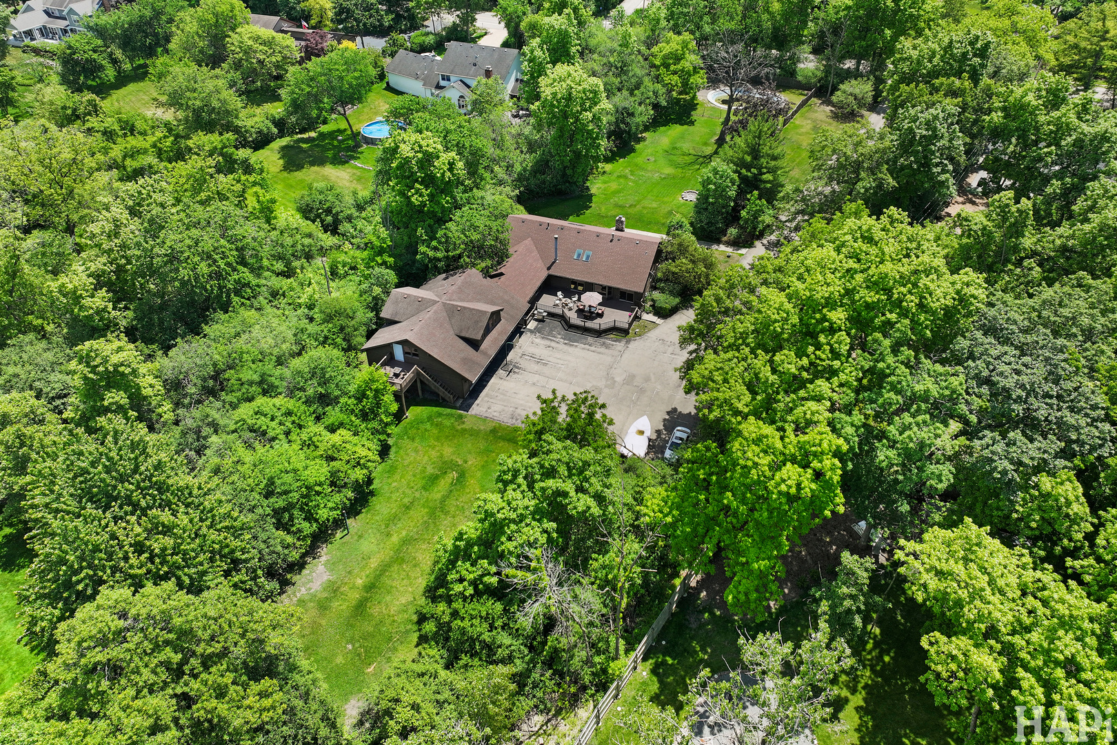 15192 W Rockland Road, Libertyville, IL 60048