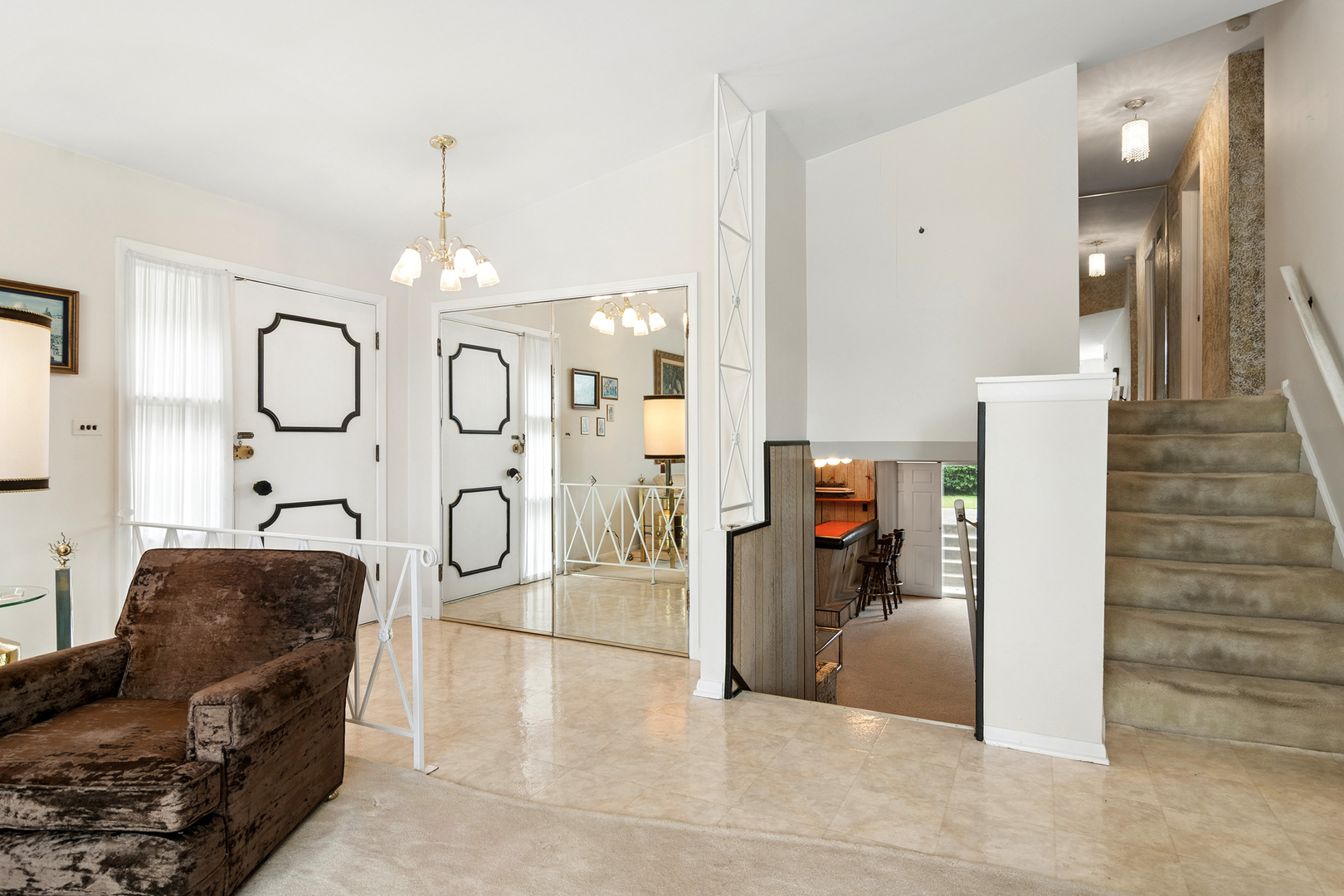 8501 W Normal Avenue, Niles, IL 60714